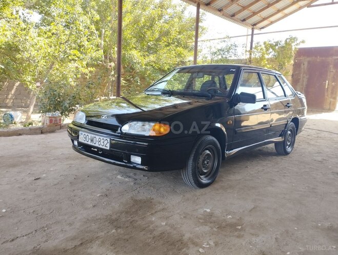 LADA (VAZ) 2115 2010, 315,621 km - 1.6 l - Bakı