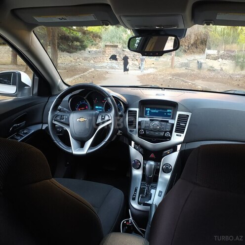 Chevrolet Cruze 2013, 219,000 km - 1.4 л - Bakı