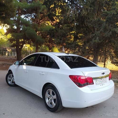 Chevrolet Cruze 2013, 219,000 km - 1.4 л - Bakı