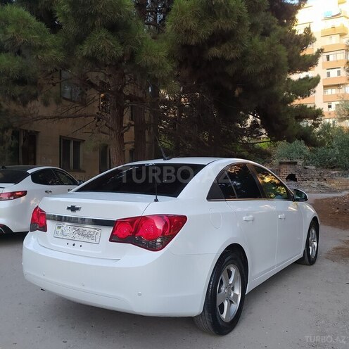 Chevrolet Cruze 2013, 219,000 km - 1.4 л - Bakı