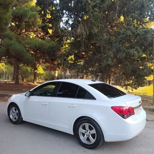Chevrolet Cruze 2013, 219,000 km - 1.4 л - Bakı