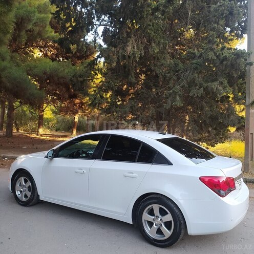 Chevrolet Cruze 2013, 219,000 km - 1.4 л - Bakı