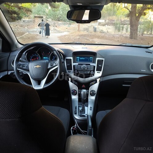 Chevrolet Cruze 2013, 219,000 km - 1.4 л - Bakı