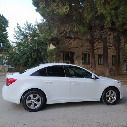 Chevrolet Cruze 2013, 219,000 km - 1.4 л - Bakı