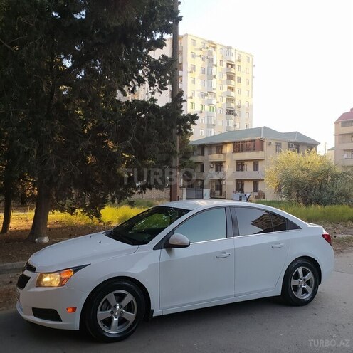 Chevrolet Cruze 2013, 219,000 km - 1.4 л - Bakı