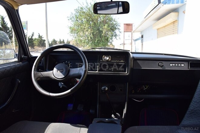 LADA (VAZ) 2107 2010, 125,000 km - 1.6 l - Bakı