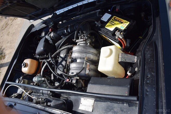 LADA (VAZ) 2107 2010, 125,000 km - 1.6 l - Bakı