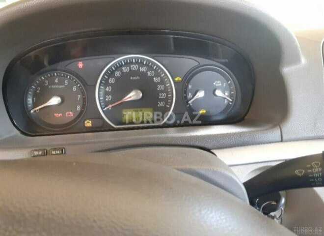 Hyundai Sonata 2007, 213,234 km - 2.4 l - Bakı