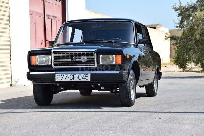 LADA (VAZ) 2107 2010, 125,000 km - 1.6 l - Bakı