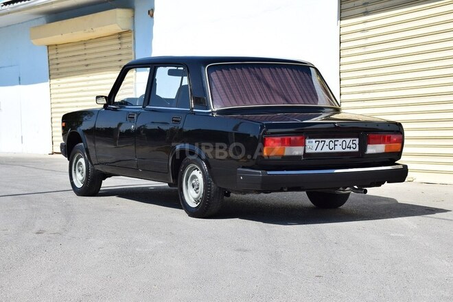 LADA (VAZ) 2107 2010, 125,000 km - 1.6 l - Bakı