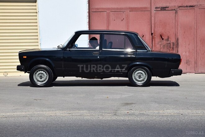 LADA (VAZ) 2107 2010, 125,000 km - 1.6 l - Bakı