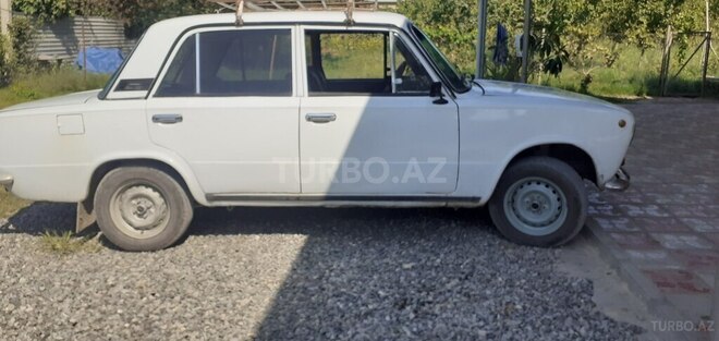 LADA (VAZ) 21011 1980, 25,550 km - 1.5 l - Bərdə