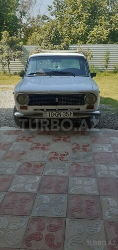 LADA (VAZ) 21011 1980, 25,550 km - 1.5 l - Bərdə