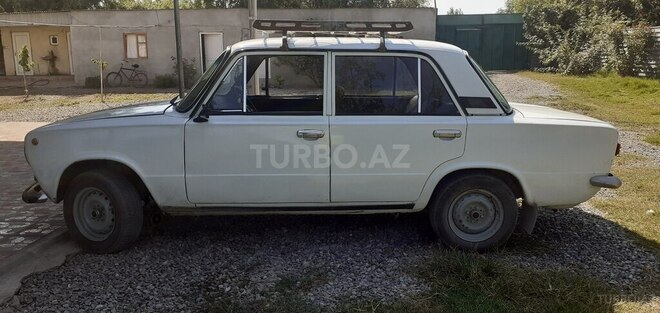 LADA (VAZ) 21011 1980, 25,550 km - 1.5 l - Bərdə