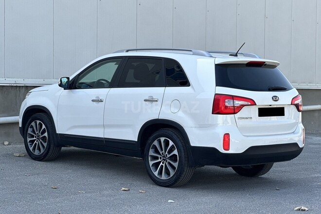 Kia Sorento 2012, 140,000 km - 2.0 л - Bakı