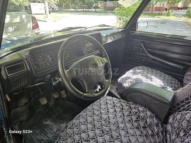 LADA (VAZ) 2107 2004, 145,500 km - 1.6 l - Bakı