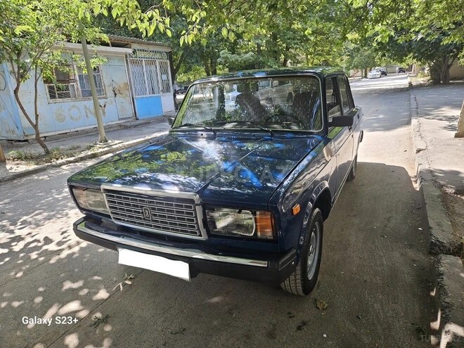 LADA (VAZ) 2107 2004, 145,500 km - 1.6 l - Bakı