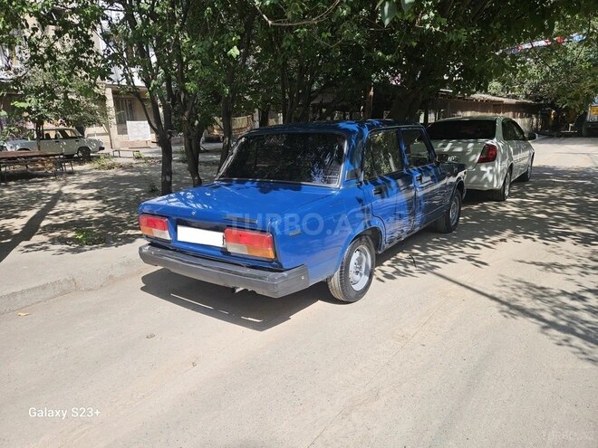 LADA (VAZ) 2107 2004, 145,500 km - 1.6 l - Bakı