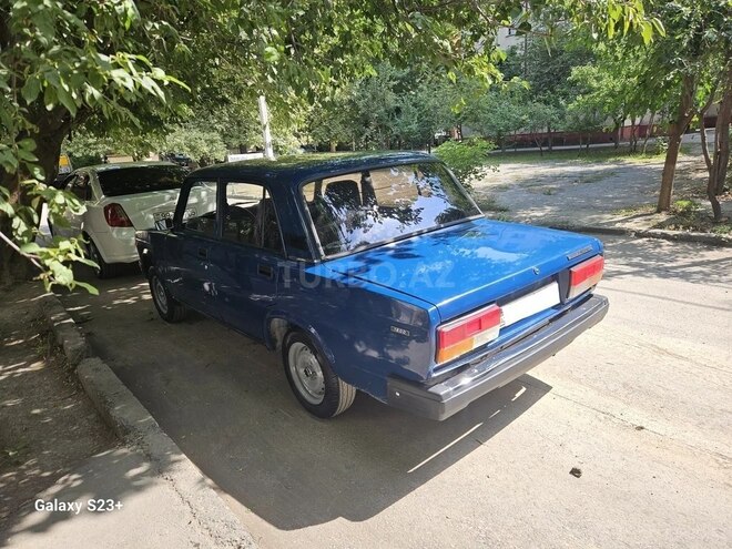 LADA (VAZ) 2107 2004, 145,500 km - 1.6 l - Bakı