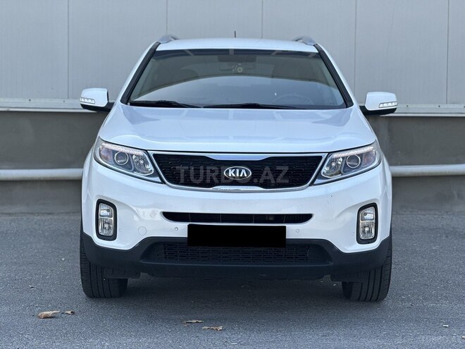 Kia Sorento 2012, 140,000 km - 2.0 л - Bakı