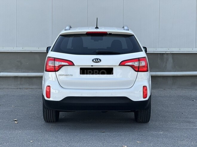 Kia Sorento 2012, 140,000 km - 2.0 л - Bakı