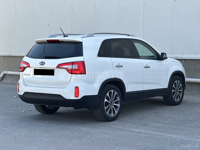 Kia Sorento 2012, 140,000 km - 2.0 л - Bakı