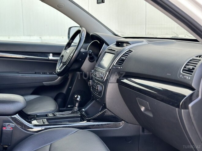 Kia Sorento 2012, 140,000 km - 2.0 л - Bakı