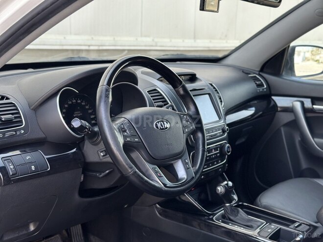 Kia Sorento 2012, 140,000 km - 2.0 л - Bakı