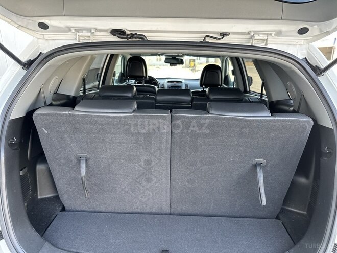 Kia Sorento 2012, 140,000 km - 2.0 л - Bakı