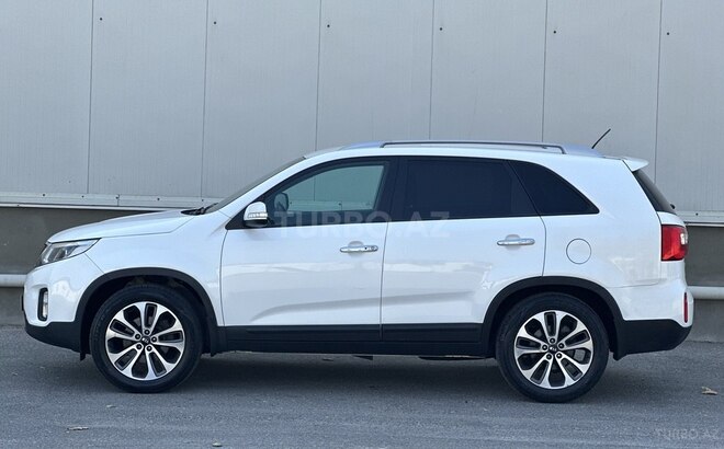 Kia Sorento 2012, 140,000 km - 2.0 л - Bakı