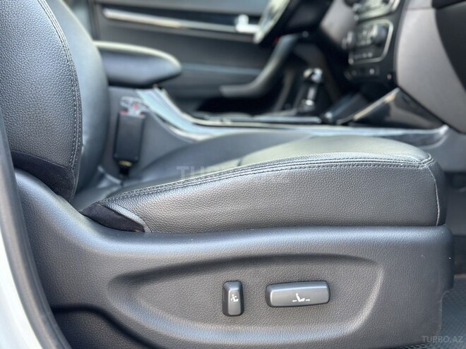 Kia Sorento 2012, 140,000 km - 2.0 л - Bakı