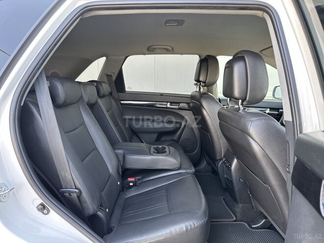 Kia Sorento 2012, 140,000 km - 2.0 л - Bakı