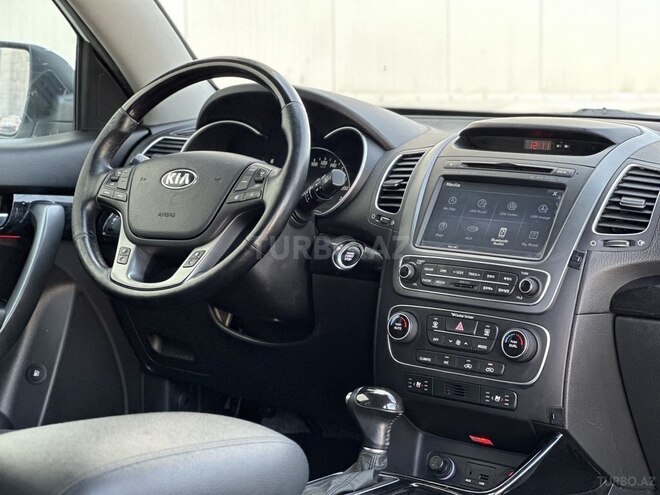 Kia Sorento 2012, 140,000 km - 2.0 л - Bakı