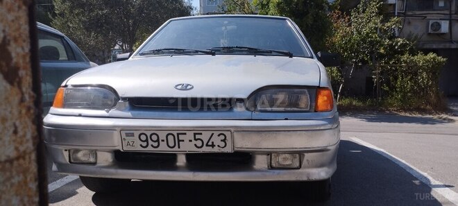 LADA (VAZ) 2115 2003, 589,614 km - 1.5 л - Sumqayıt