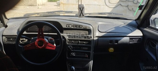 LADA (VAZ) 2115 2003, 589,614 km - 1.5 л - Sumqayıt