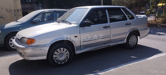 LADA (VAZ) 2115 2003, 589,614 km - 1.5 л - Sumqayıt