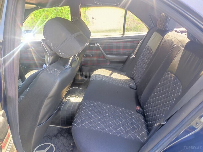 Mercedes C 180 1995, 490,000 km - 1.8 л - Bakı