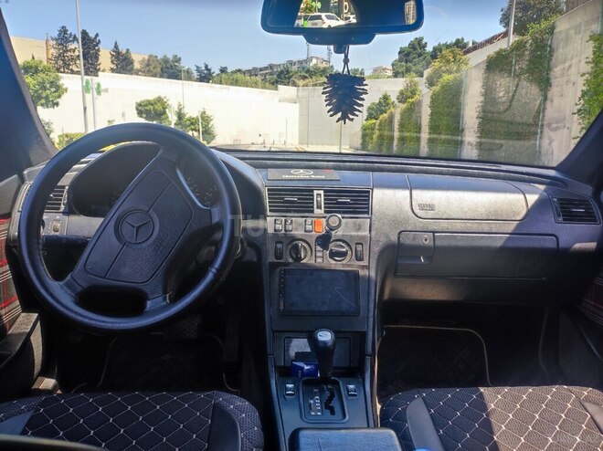 Mercedes C 180 1995, 490,000 km - 1.8 л - Bakı