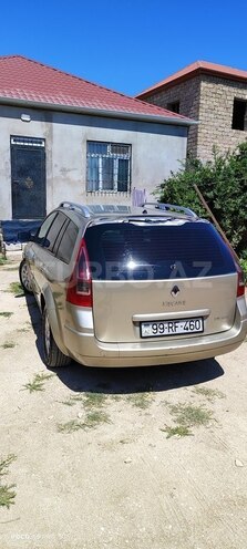Renault Megane 2007, 451,000 km - 1.5 l - Bakı