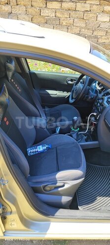 Renault Megane 2007, 451,000 km - 1.5 l - Bakı