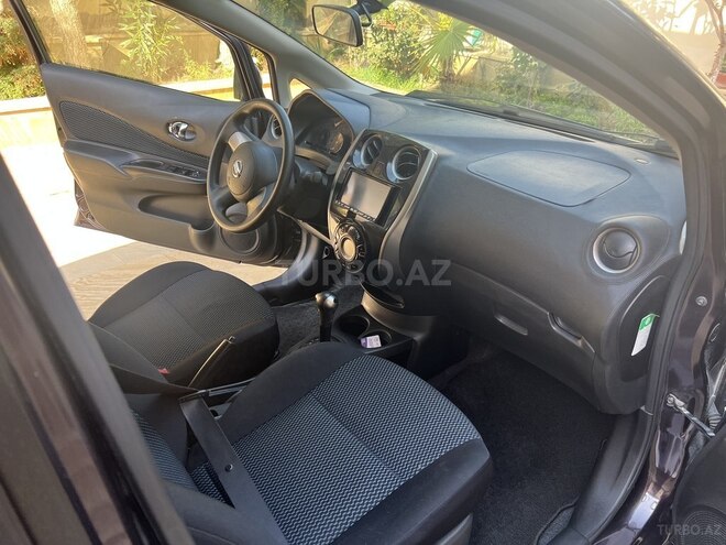 Nissan Note 2014, 133,200 km - 1.2 л - Bakı