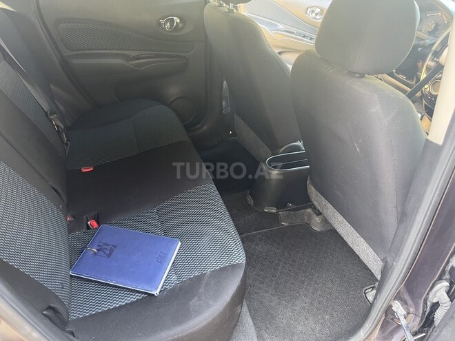 Nissan Note 2014, 133,200 km - 1.2 л - Bakı