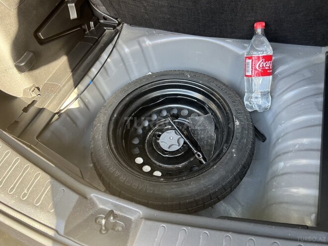Nissan Note 2014, 133,200 km - 1.2 л - Bakı