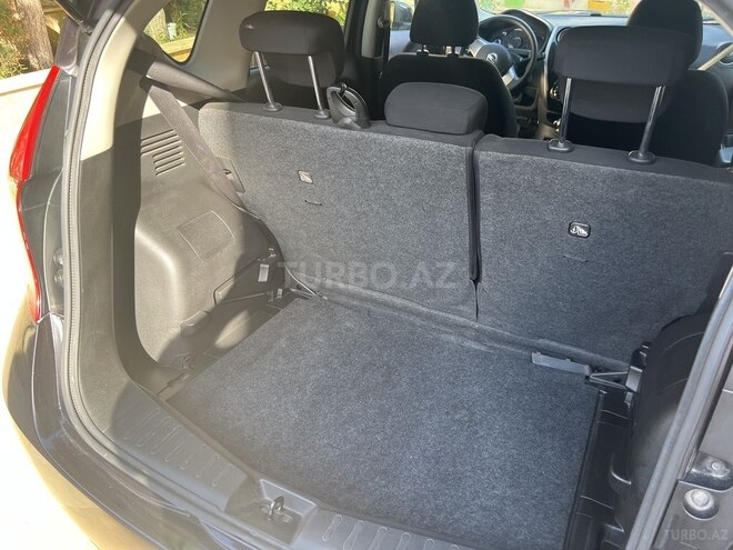 Nissan Note 2014, 133,200 km - 1.2 л - Bakı
