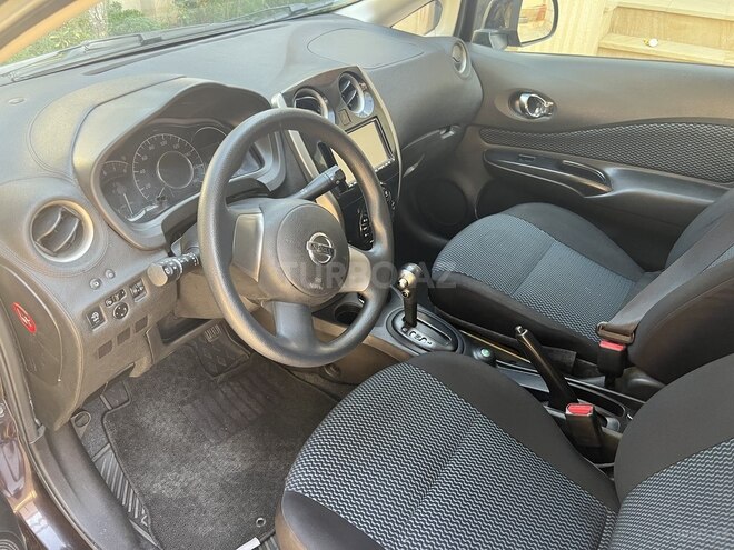 Nissan Note 2014, 133,200 km - 1.2 л - Bakı