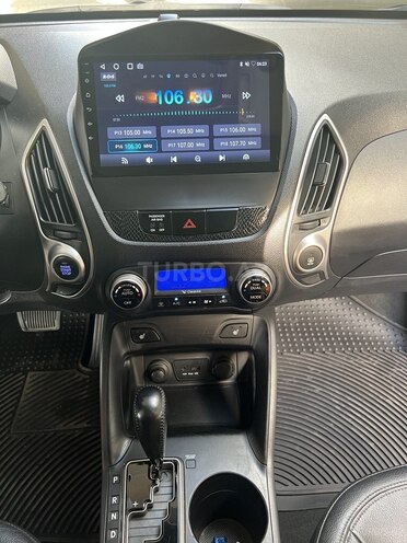 Hyundai ix35 2012, 137,500 km - 2.0 l - Bakı