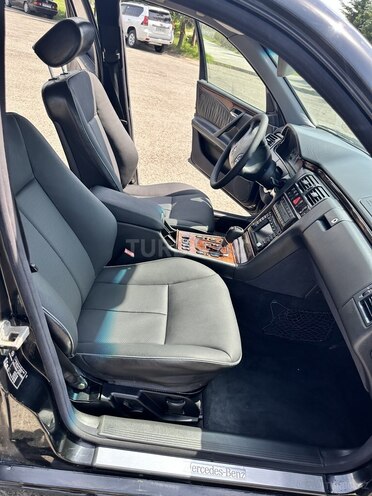Mercedes E 220 2000, 350,000 km - 2.2 l - Bakı