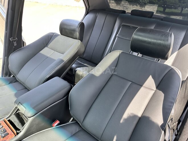 Mercedes E 220 2000, 350,000 km - 2.2 l - Bakı