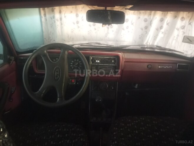 LADA (VAZ) 2104 2000, 33,270 km - 1.5 l - Şamaxı