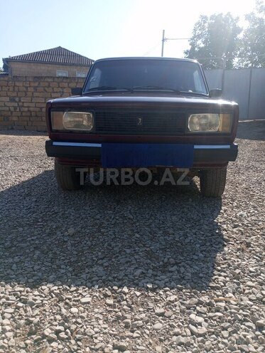 LADA (VAZ) 2104 2000, 33,270 km - 1.5 l - Şamaxı